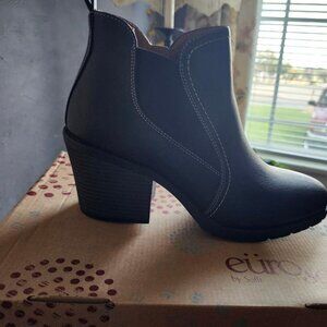Euro Soft Boots, 11 M